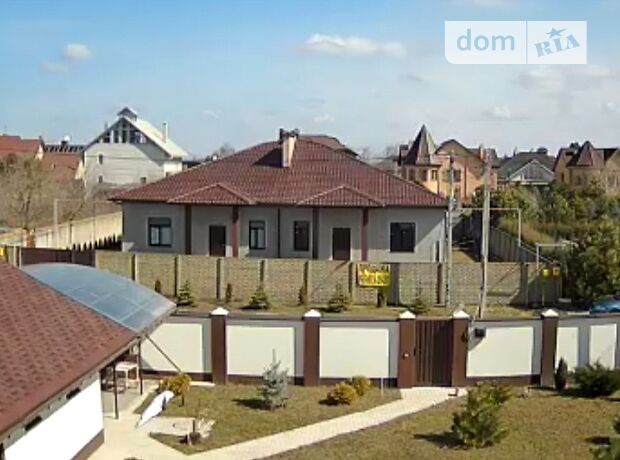 одноэтажный дом с террасой, 107 кв. м, ракушечник (ракушняк). Продажа в Запорожье район Солнечный фото 1 одноэтажный дом с террасой, 107 кв. м, ракушечник (ракушняк). Продажа в Запорожье район Солнечный фото 1