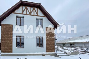 двоповерховий будинок, 240 кв. м, ракушняк. Продаж в Запоріжжі, район Сонячний фото 2