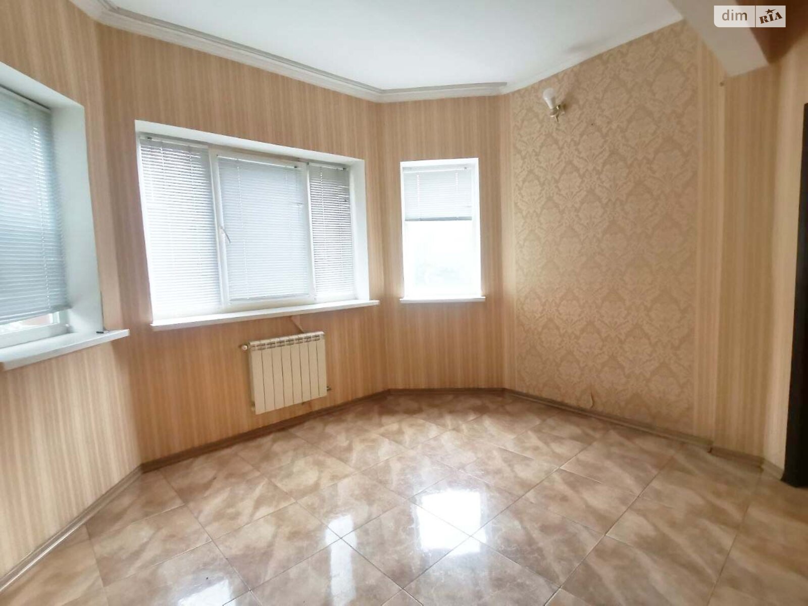 двоповерховий будинок веранда, 327.9 кв. м, ракушняк. Продаж у Сонячне фото 1