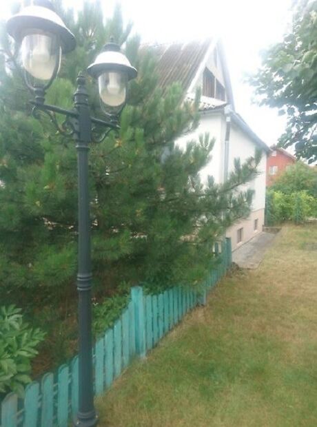 двоповерховий будинок з садом, 200 кв. м, цегла силікатна. Продаж в Запоріжжі, район Сонячний фото 1