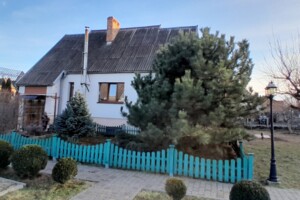 двухэтажный дом с отоплением, 200 кв. м, кирпич силикатный. Продажа в Солнечном фото 2