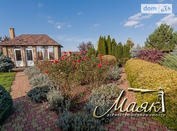 двоповерховий будинок, 320 кв. м, кирпич. Продаж в Запоріжжі, район Сонячний фото 1 двоповерховий будинок, 320 кв. м, кирпич. Продаж в Запоріжжі, район Сонячний фото 1