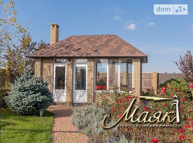 двоповерховий будинок, 320 кв. м, кирпич. Продаж в Запоріжжі, район Сонячний фото 1 двоповерховий будинок, 320 кв. м, кирпич. Продаж в Запоріжжі, район Сонячний фото 1