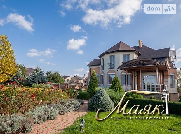 двоповерховий будинок, 320 кв. м, кирпич. Продаж в Запоріжжі, район Сонячний фото 1 двоповерховий будинок, 320 кв. м, кирпич. Продаж в Запоріжжі, район Сонячний фото 1