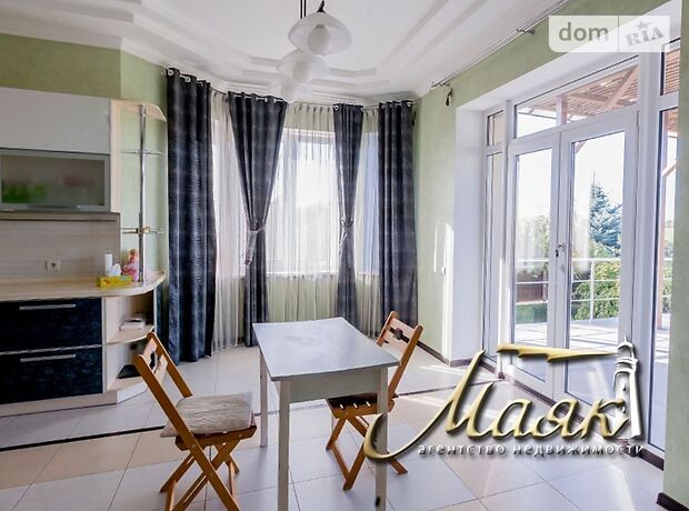 двоповерховий будинок, 320 кв. м, кирпич. Продаж в Запоріжжі, район Сонячний фото 1 двоповерховий будинок, 320 кв. м, кирпич. Продаж в Запоріжжі, район Сонячний фото 1