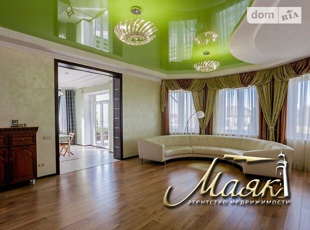 двоповерховий будинок, 320 кв. м, кирпич. Продаж в Запоріжжі, район Сонячний фото 1 двоповерховий будинок, 320 кв. м, кирпич. Продаж в Запоріжжі, район Сонячний фото 1