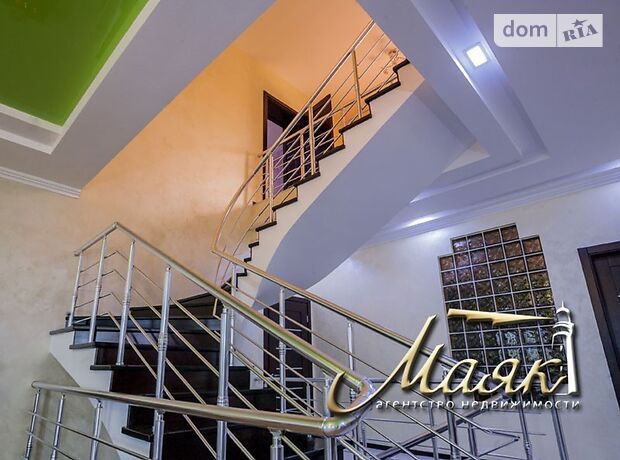 двоповерховий будинок, 320 кв. м, кирпич. Продаж в Запоріжжі, район Сонячний фото 1 двоповерховий будинок, 320 кв. м, кирпич. Продаж в Запоріжжі, район Сонячний фото 1