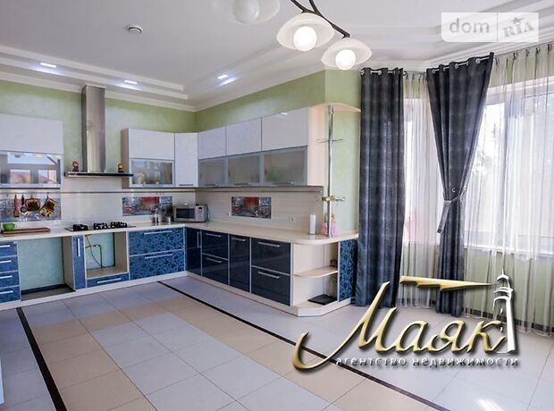 двоповерховий будинок, 320 кв. м, кирпич. Продаж в Запоріжжі, район Сонячний фото 1 двоповерховий будинок, 320 кв. м, кирпич. Продаж в Запоріжжі, район Сонячний фото 1