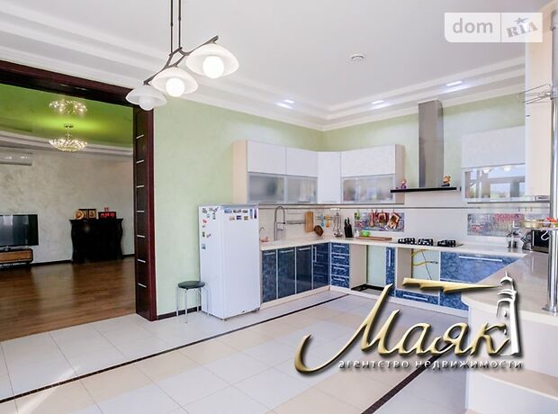 двоповерховий будинок, 320 кв. м, кирпич. Продаж в Запоріжжі, район Сонячний фото 1 двоповерховий будинок, 320 кв. м, кирпич. Продаж в Запоріжжі, район Сонячний фото 1