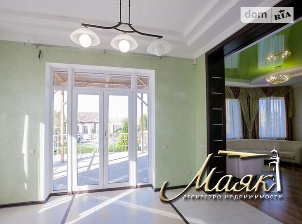 двоповерховий будинок, 320 кв. м, кирпич. Продаж в Запоріжжі, район Сонячний фото 1 двоповерховий будинок, 320 кв. м, кирпич. Продаж в Запоріжжі, район Сонячний фото 1