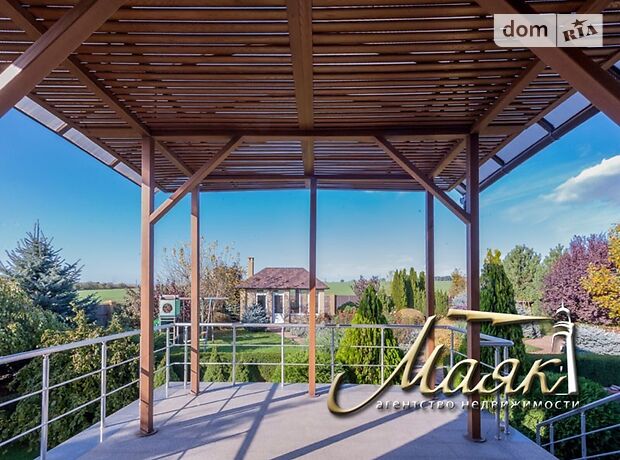 двоповерховий будинок, 320 кв. м, кирпич. Продаж в Запоріжжі, район Сонячний фото 1 двоповерховий будинок, 320 кв. м, кирпич. Продаж в Запоріжжі, район Сонячний фото 1