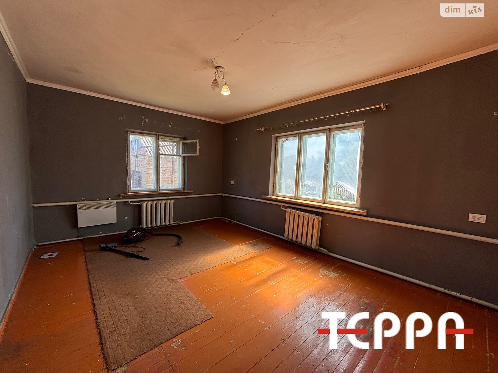 одноповерховий будинок з гаражем, 86.7 кв. м, цегла. Продаж в Запоріжжі, район Тепличне фото 1 одноповерховий будинок з гаражем, 86.7 кв. м, цегла. Продаж в Запоріжжі, район Тепличне фото 1