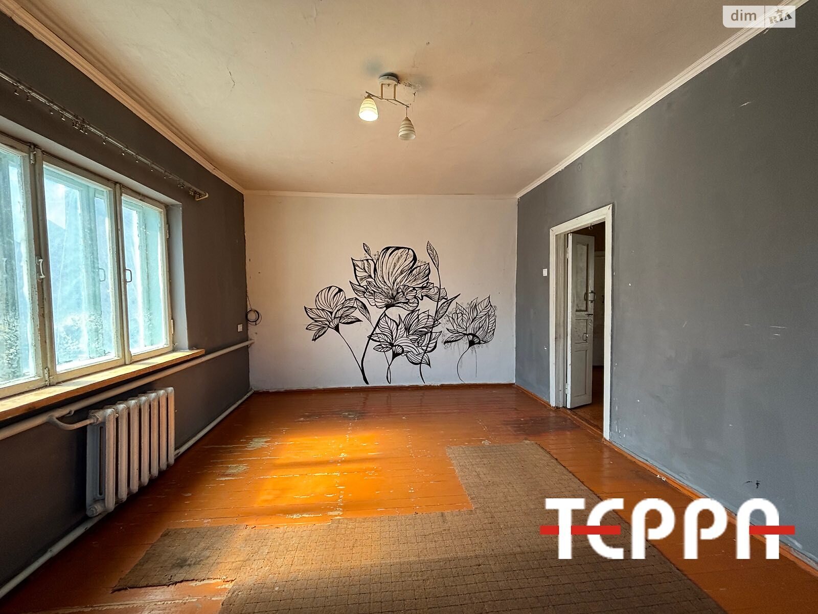 одноповерховий будинок з гаражем, 86.7 кв. м, цегла. Продаж в Запоріжжі, район Тепличне фото 1 одноповерховий будинок з гаражем, 86.7 кв. м, цегла. Продаж в Запоріжжі, район Тепличне фото 1