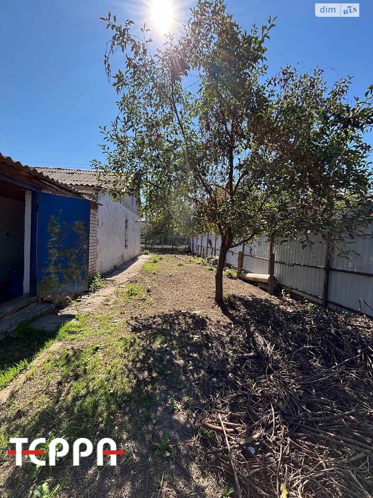 одноповерховий будинок з гаражем, 86.7 кв. м, цегла. Продаж в Запоріжжі, район Тепличне фото 1 одноповерховий будинок з гаражем, 86.7 кв. м, цегла. Продаж в Запоріжжі, район Тепличне фото 1