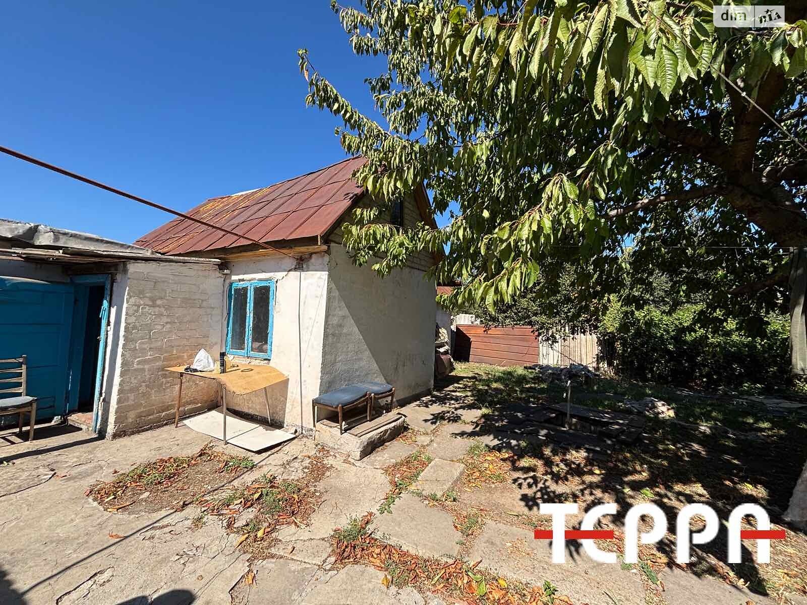 одноповерховий будинок з гаражем, 86.7 кв. м, цегла. Продаж в Запоріжжі, район Тепличне фото 1 одноповерховий будинок з гаражем, 86.7 кв. м, цегла. Продаж в Запоріжжі, район Тепличне фото 1
