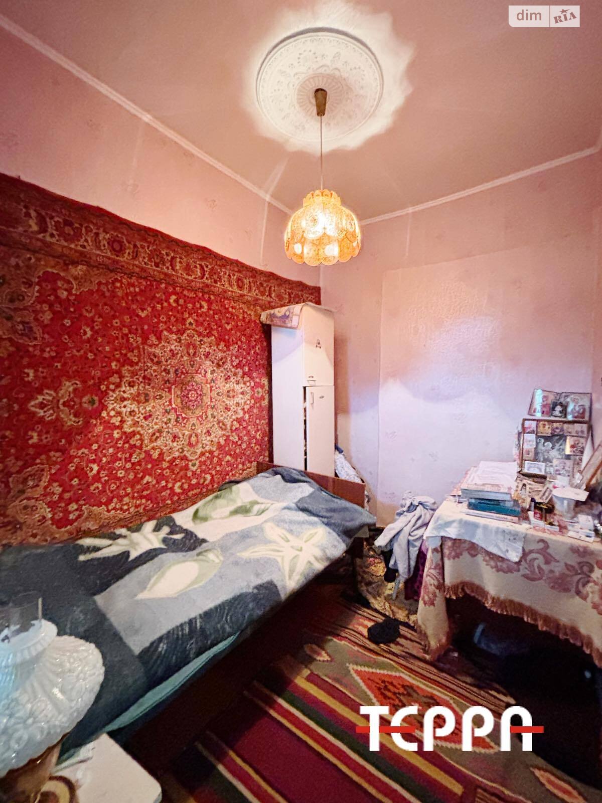 одноэтажный дом с отоплением, 64.9 кв. м, кирпич. Продажа в Запорожье район Тепличное фото 1 одноэтажный дом с отоплением, 64.9 кв. м, кирпич. Продажа в Запорожье район Тепличное фото 1
