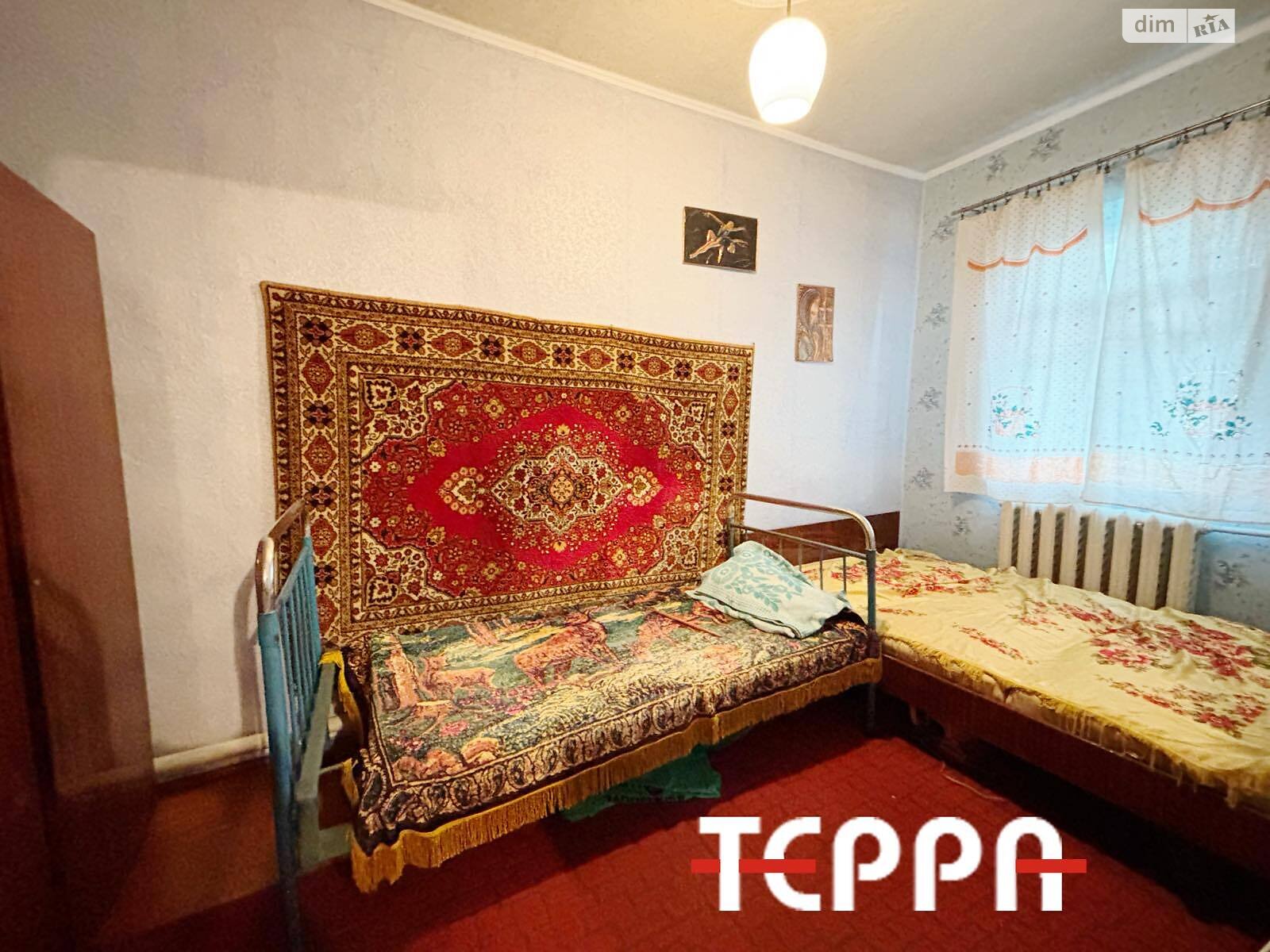 одноэтажный дом с отоплением, 64.9 кв. м, кирпич. Продажа в Запорожье район Тепличное фото 1 одноэтажный дом с отоплением, 64.9 кв. м, кирпич. Продажа в Запорожье район Тепличное фото 1