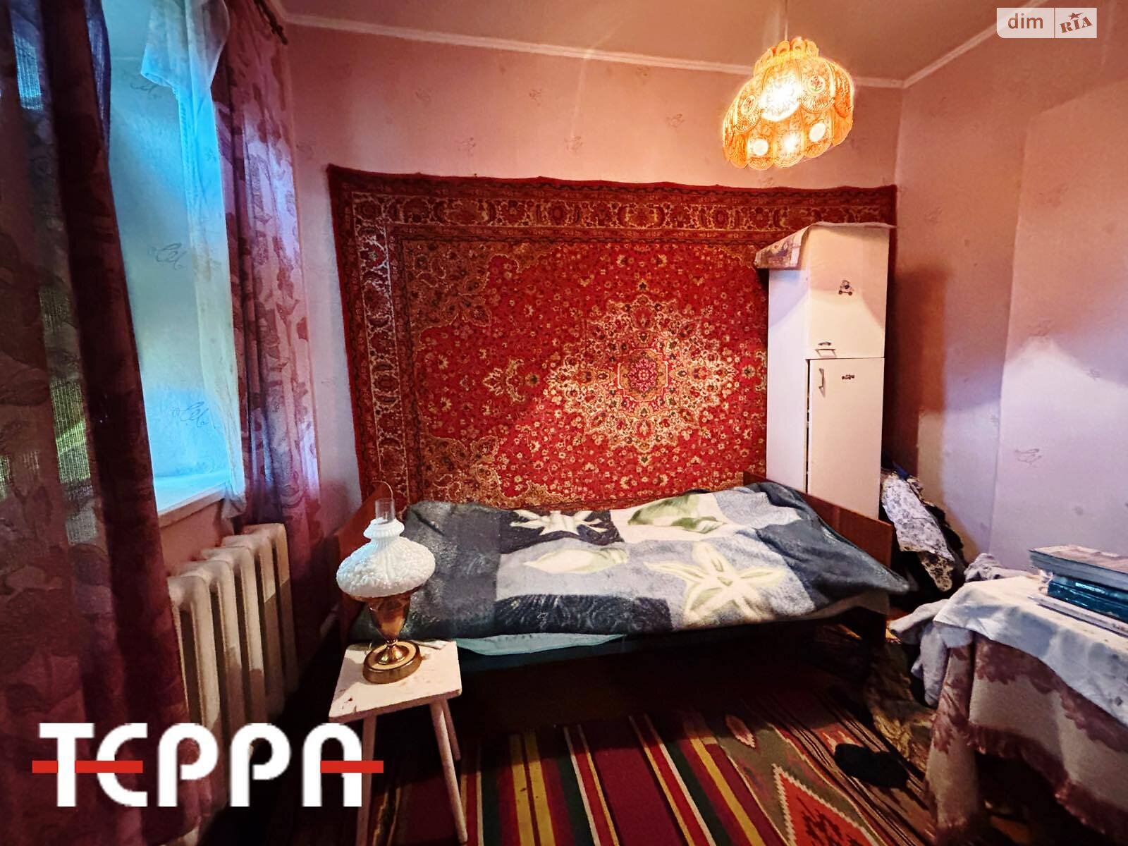 одноэтажный дом с отоплением, 64.9 кв. м, кирпич. Продажа в Запорожье район Тепличное фото 1 одноэтажный дом с отоплением, 64.9 кв. м, кирпич. Продажа в Запорожье район Тепличное фото 1
