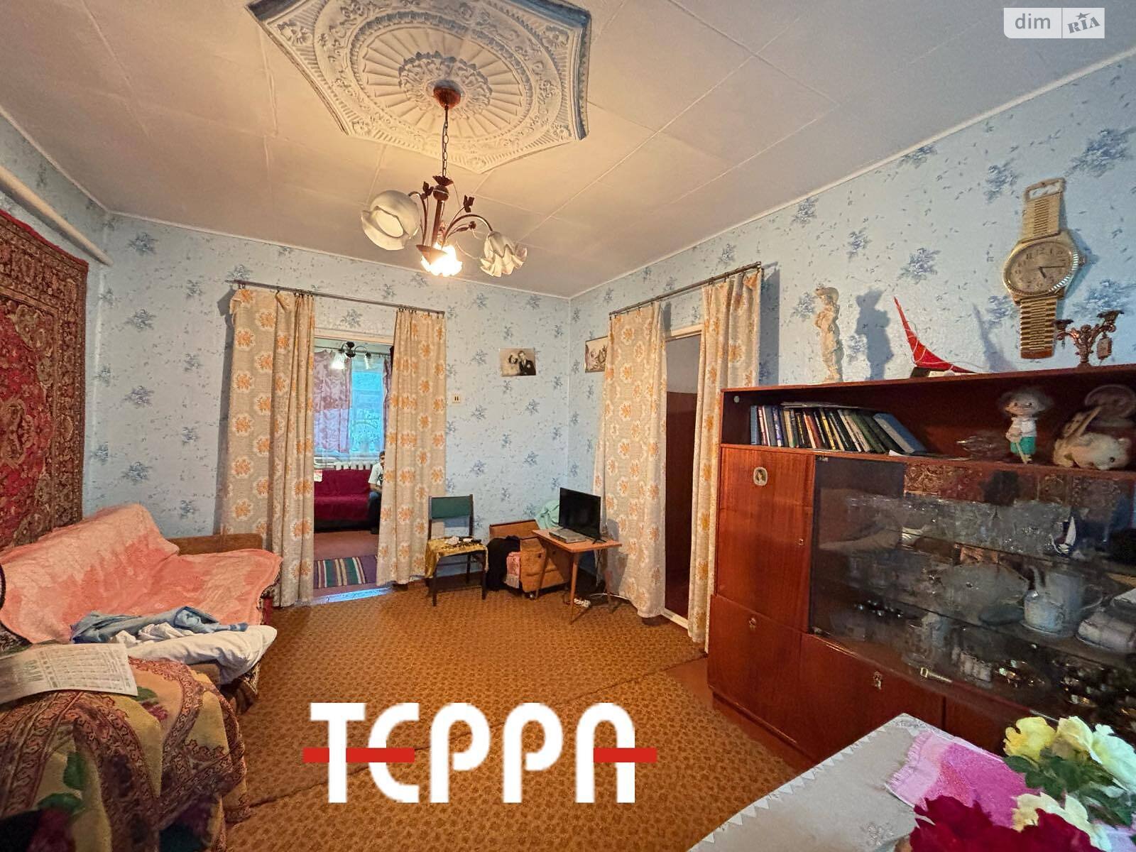одноэтажный дом с отоплением, 64.9 кв. м, кирпич. Продажа в Запорожье район Тепличное фото 1 одноэтажный дом с отоплением, 64.9 кв. м, кирпич. Продажа в Запорожье район Тепличное фото 1