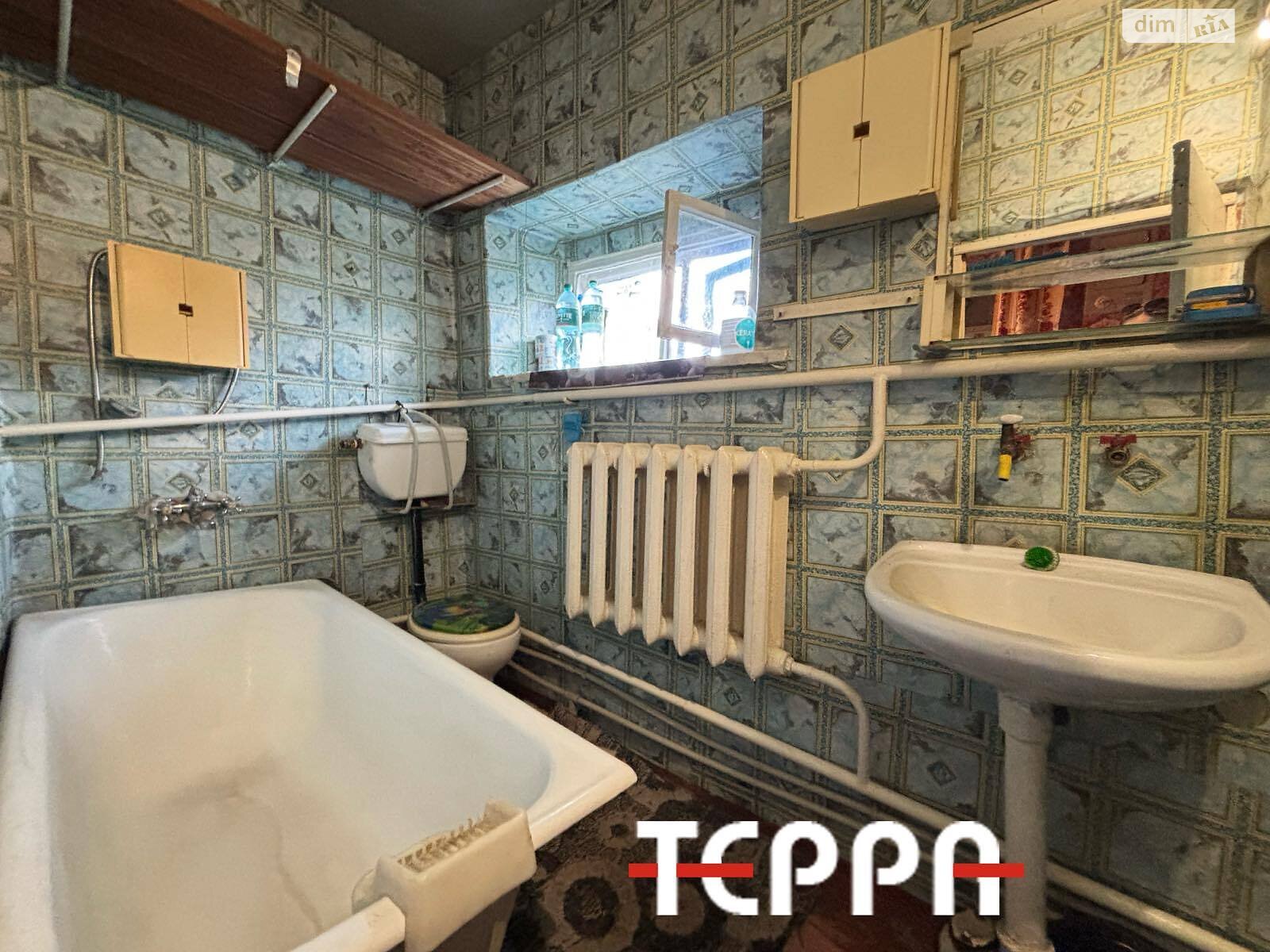 одноэтажный дом с отоплением, 64.9 кв. м, кирпич. Продажа в Запорожье район Тепличное фото 1 одноэтажный дом с отоплением, 64.9 кв. м, кирпич. Продажа в Запорожье район Тепличное фото 1