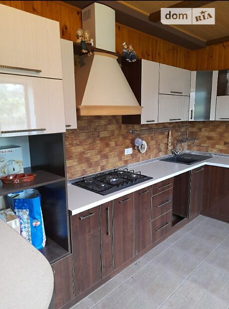 двоповерховий будинок з гаражем, 237 кв. м, газобетон. Продаж в Запоріжжі, район Верхня Хортиця фото 1 двоповерховий будинок з гаражем, 237 кв. м, газобетон. Продаж в Запоріжжі, район Верхня Хортиця фото 1
