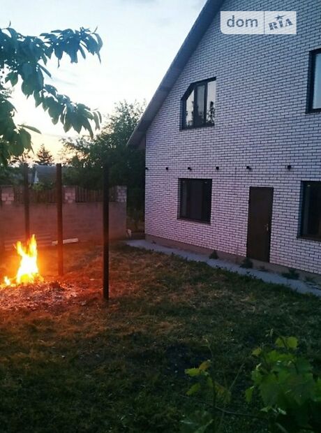 двоповерховий будинок з гаражем, 237 кв. м, газобетон. Продаж в Запоріжжі, район Верхня Хортиця фото 1 двоповерховий будинок з гаражем, 237 кв. м, газобетон. Продаж в Запоріжжі, район Верхня Хортиця фото 1