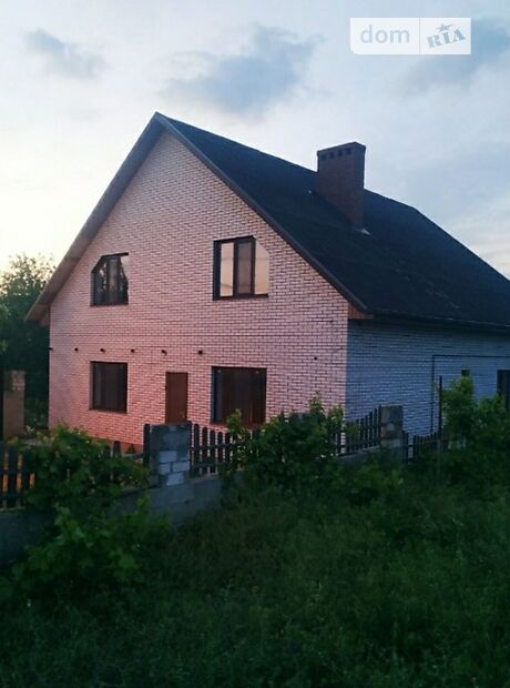 двоповерховий будинок з гаражем, 237 кв. м, газобетон. Продаж в Запоріжжі, район Верхня Хортиця фото 1 двоповерховий будинок з гаражем, 237 кв. м, газобетон. Продаж в Запоріжжі, район Верхня Хортиця фото 1