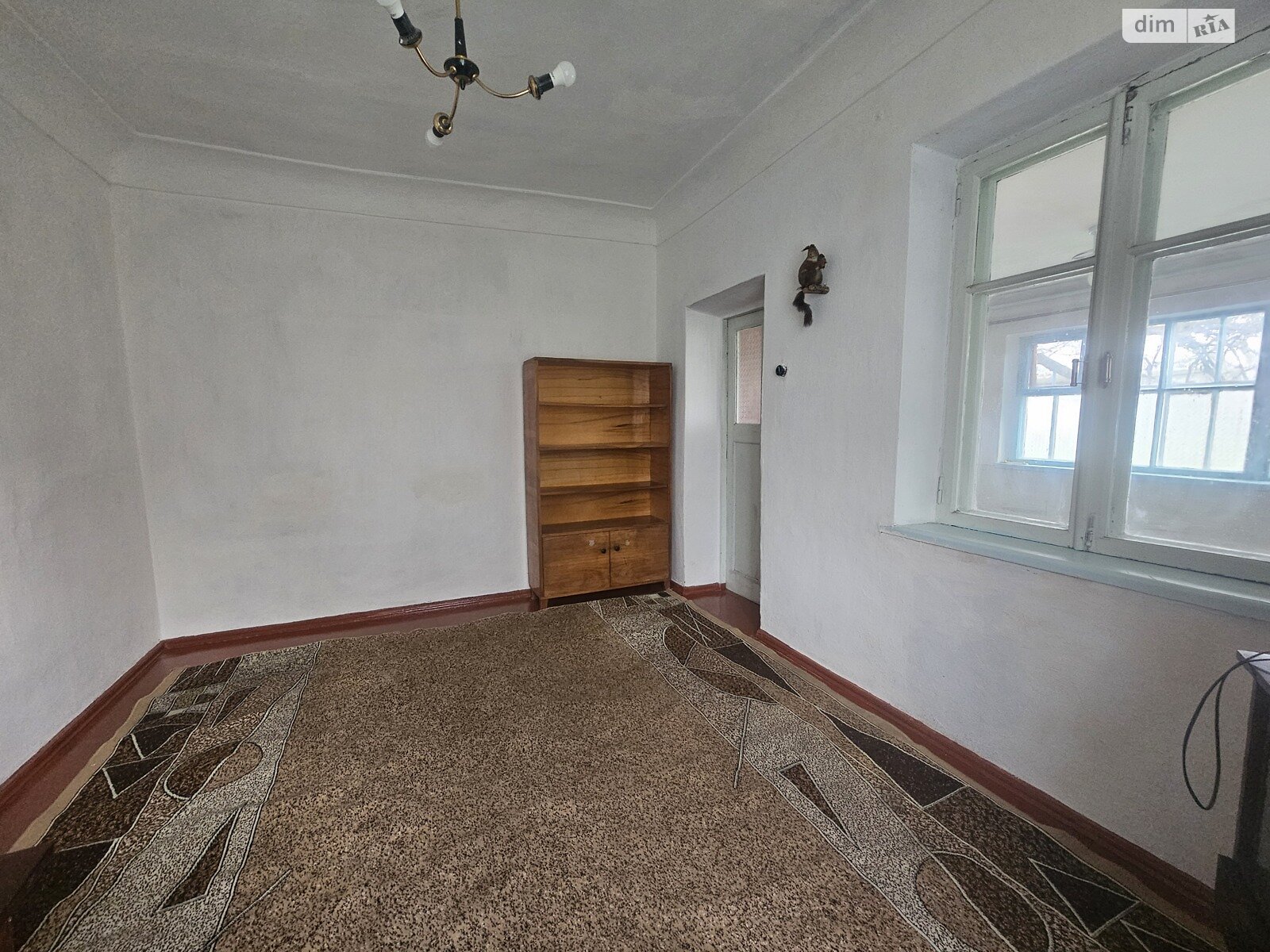 одноэтажный дом, 64 кв. м, кирпич. Продажа в Запорожье район Верхняя Хортица фото 1 одноэтажный дом, 64 кв. м, кирпич. Продажа в Запорожье район Верхняя Хортица фото 1