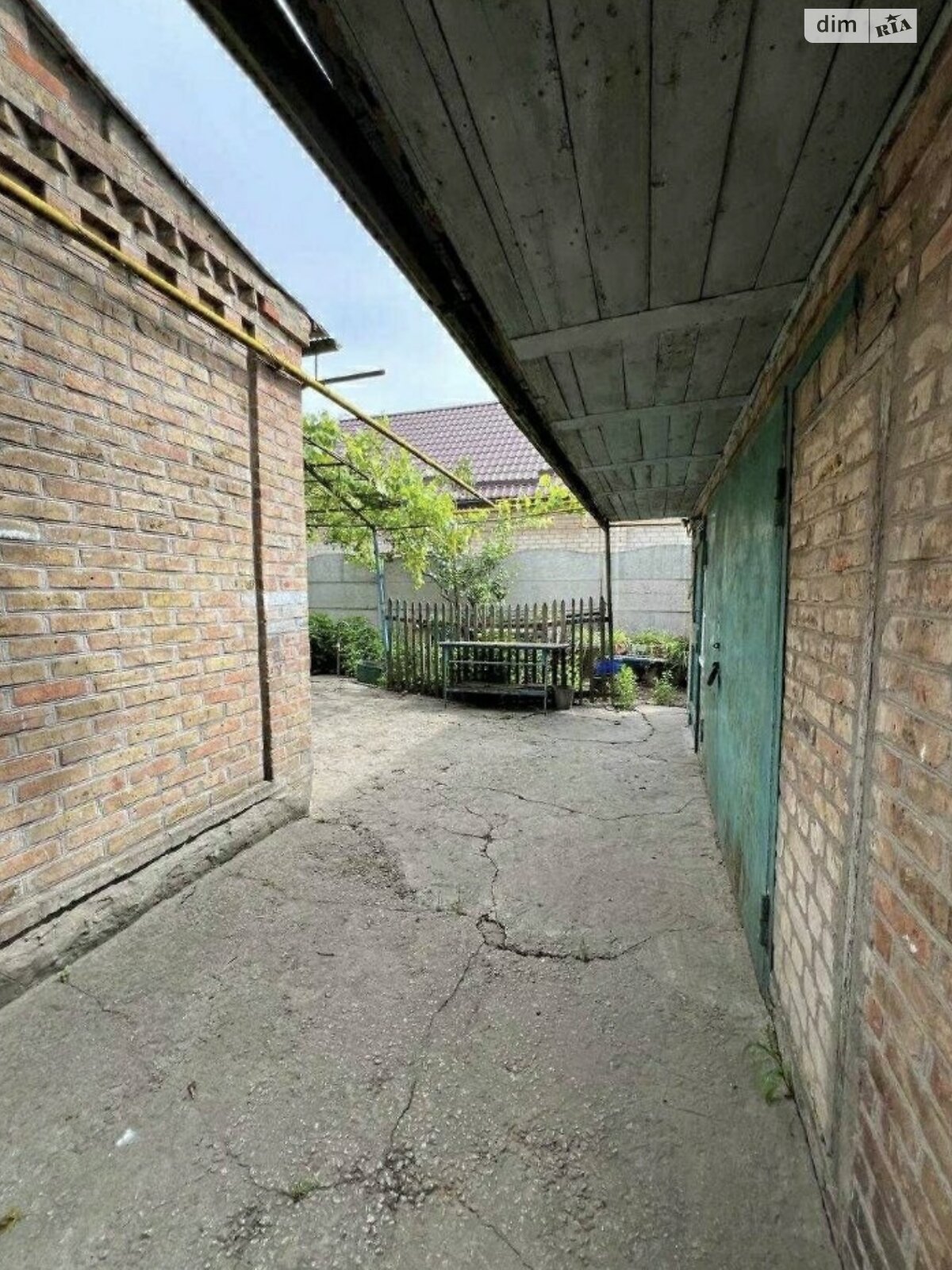 одноповерховий будинок з гаражем, 77 кв. м, цегла. Продаж в Запоріжжі, район Верхня Хортиця фото 1 одноповерховий будинок з гаражем, 77 кв. м, цегла. Продаж в Запоріжжі, район Верхня Хортиця фото 1
