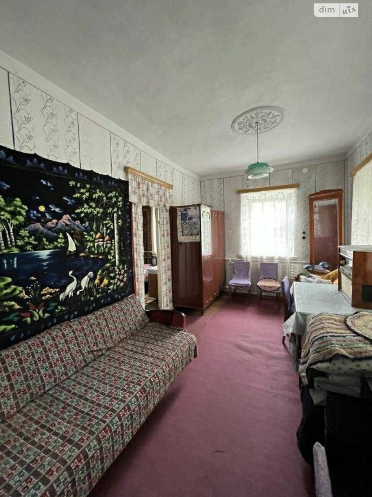 одноповерховий будинок з гаражем, 77 кв. м, цегла. Продаж в Запоріжжі, район Верхня Хортиця фото 1 одноповерховий будинок з гаражем, 77 кв. м, цегла. Продаж в Запоріжжі, район Верхня Хортиця фото 1