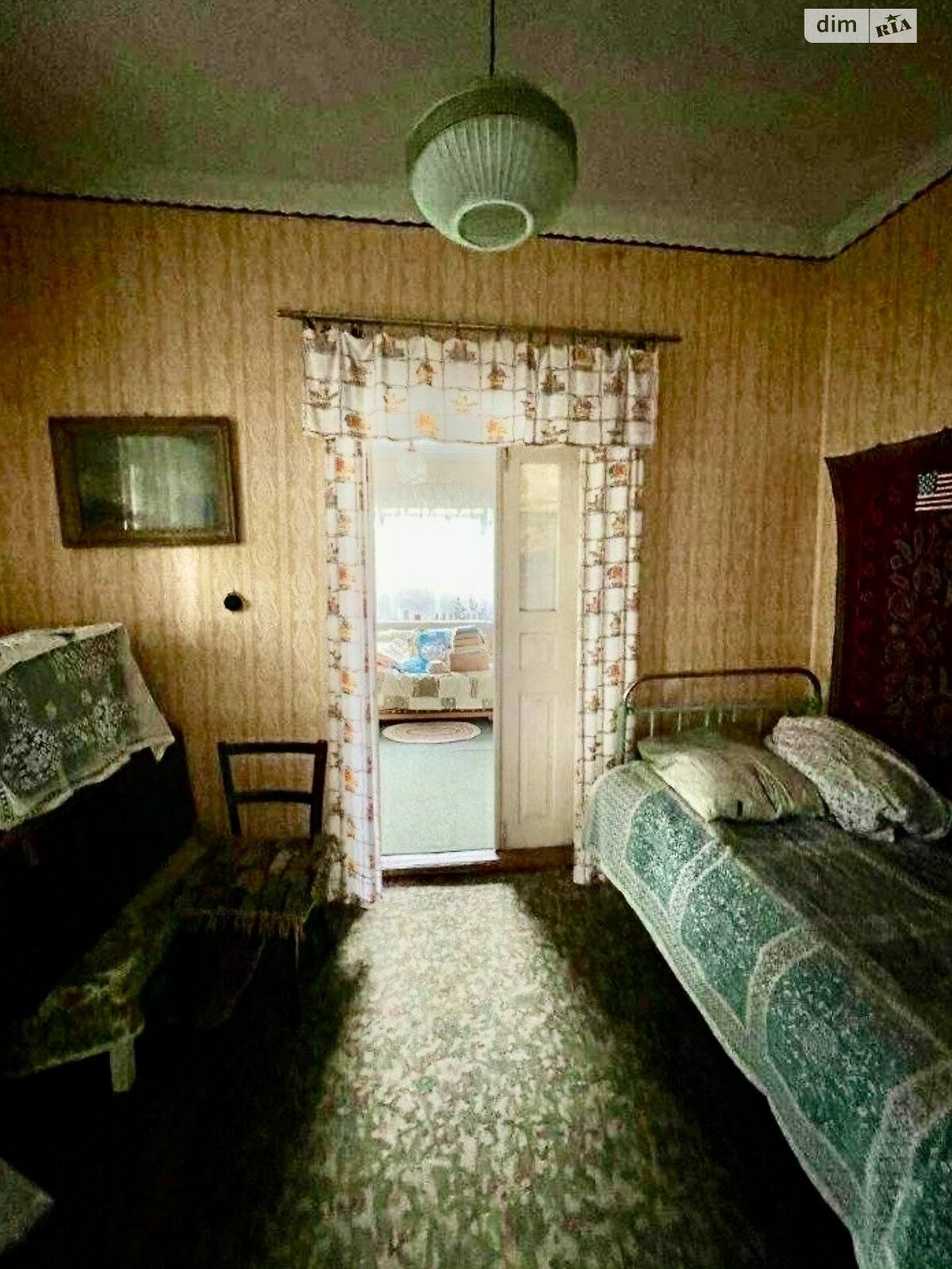 одноповерховий будинок з гаражем, 77 кв. м, цегла. Продаж в Запоріжжі, район Верхня Хортиця фото 1 одноповерховий будинок з гаражем, 77 кв. м, цегла. Продаж в Запоріжжі, район Верхня Хортиця фото 1