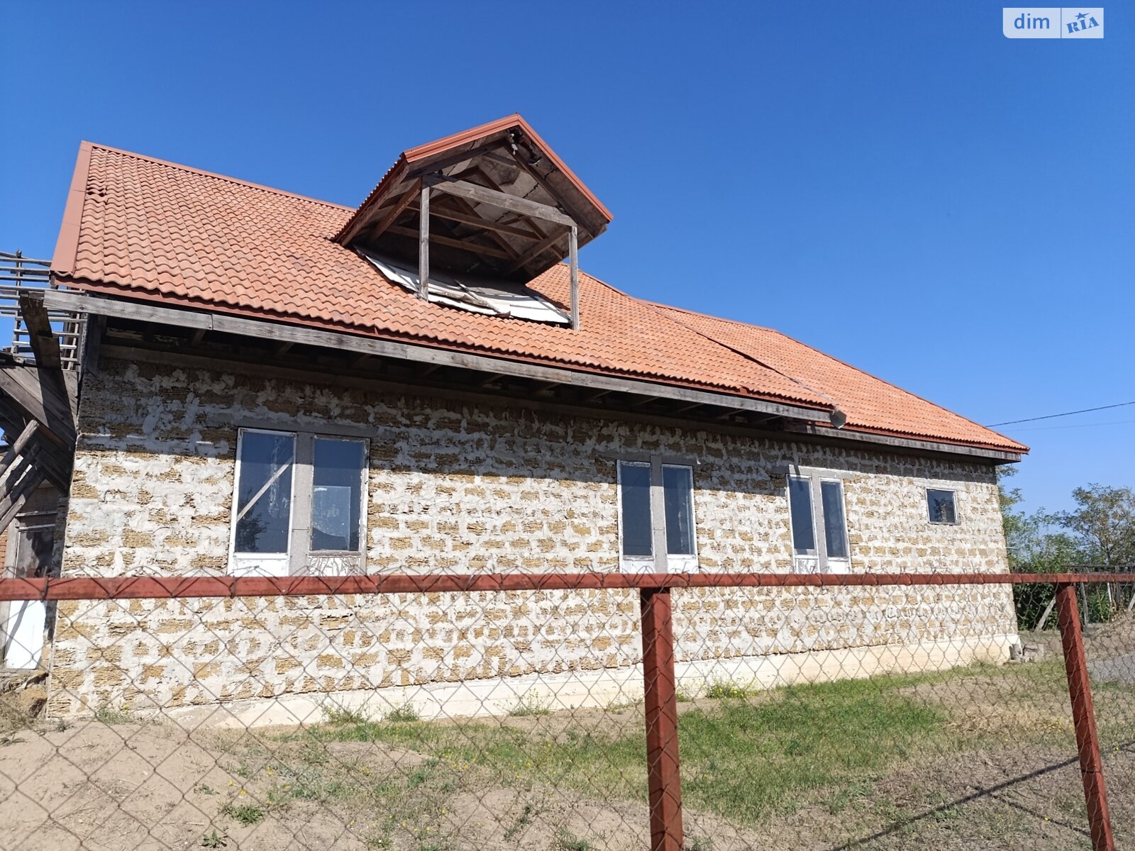 одноповерховий будинок з верандою, 142 кв. м, ракушняк. Продаж в Запоріжжі, район Верхня Хортиця фото 1 одноповерховий будинок з верандою, 142 кв. м, ракушняк. Продаж в Запоріжжі, район Верхня Хортиця фото 1