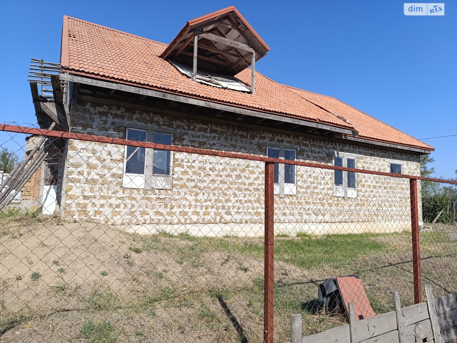 одноповерховий будинок з верандою, 142 кв. м, ракушняк. Продаж в Запоріжжі, район Верхня Хортиця фото 1 одноповерховий будинок з верандою, 142 кв. м, ракушняк. Продаж в Запоріжжі, район Верхня Хортиця фото 1