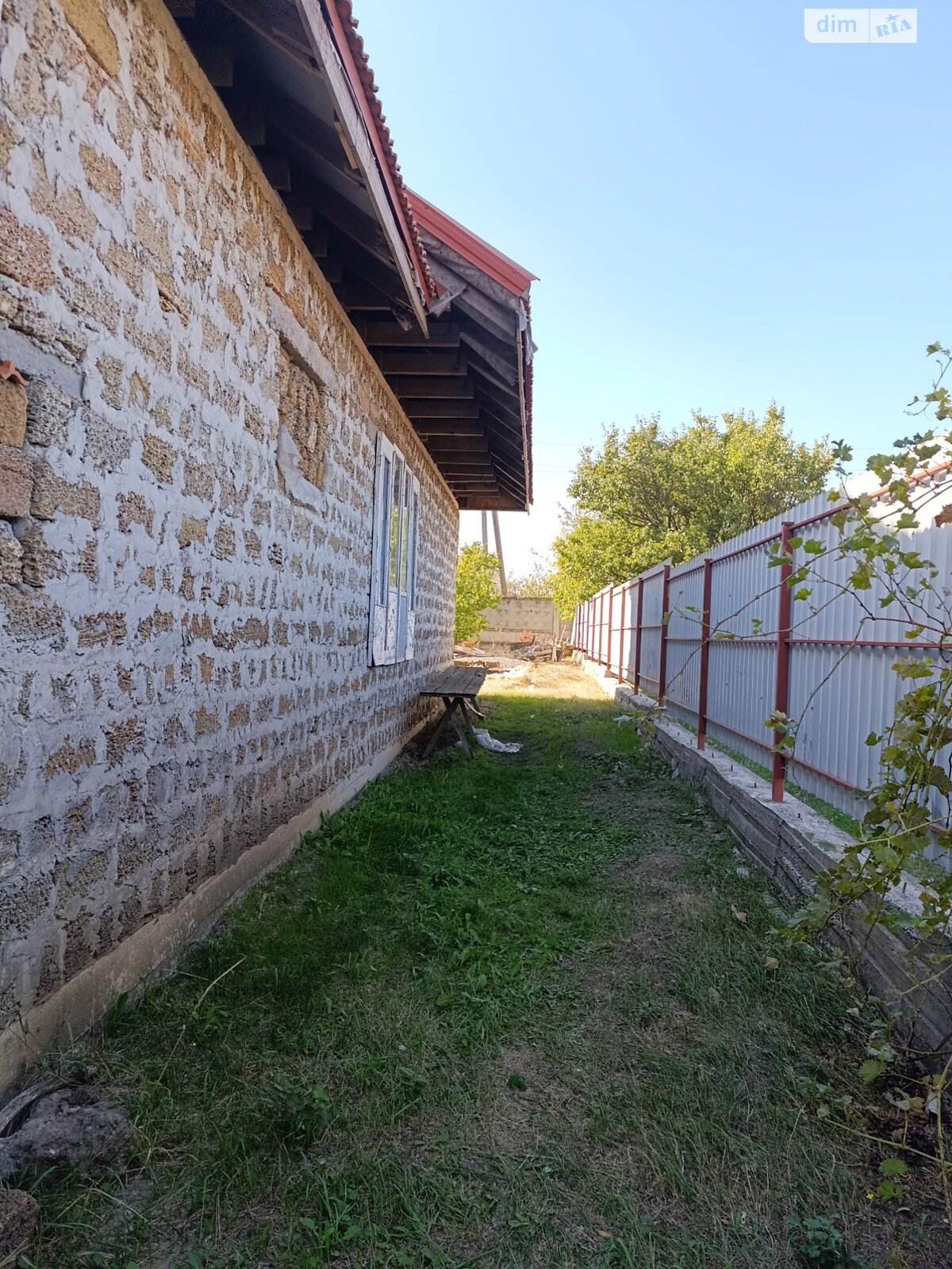 одноповерховий будинок з верандою, 142 кв. м, ракушняк. Продаж в Запоріжжі, район Верхня Хортиця фото 1 одноповерховий будинок з верандою, 142 кв. м, ракушняк. Продаж в Запоріжжі, район Верхня Хортиця фото 1