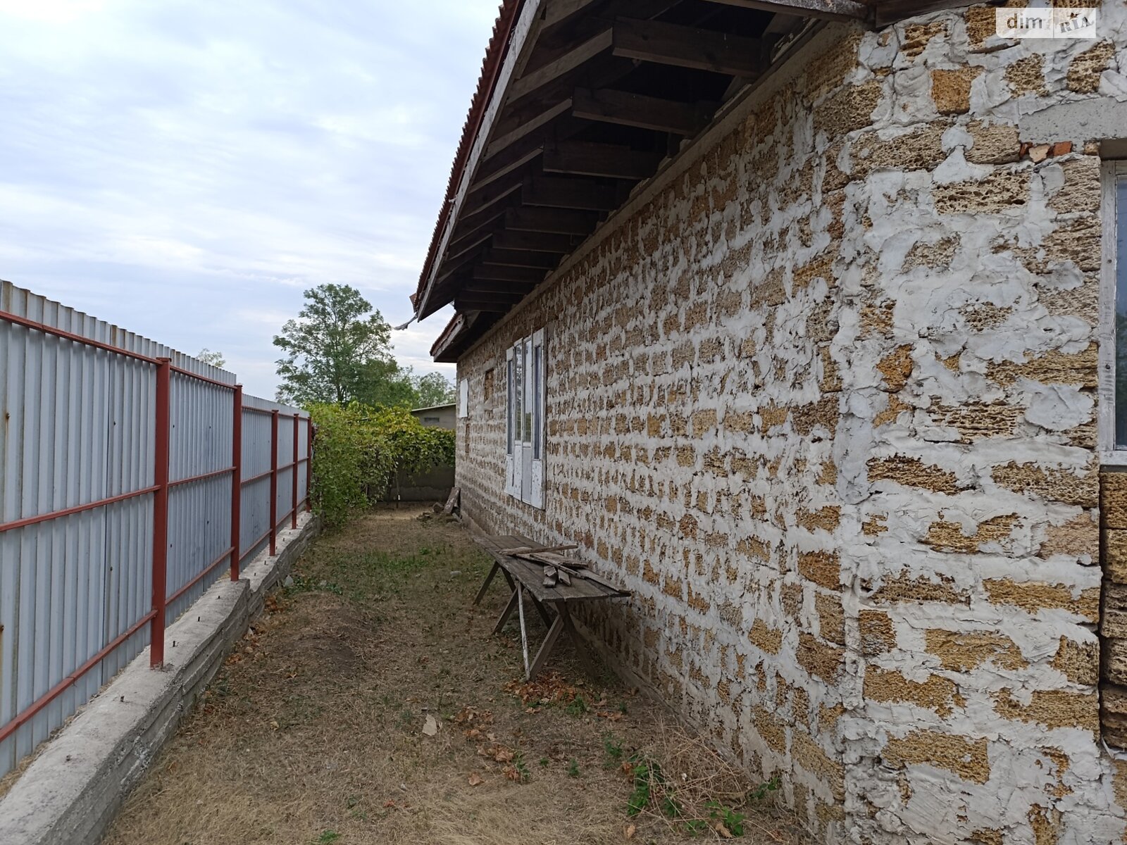 одноповерховий будинок з верандою, 142 кв. м, ракушняк. Продаж в Запоріжжі, район Верхня Хортиця фото 1 одноповерховий будинок з верандою, 142 кв. м, ракушняк. Продаж в Запоріжжі, район Верхня Хортиця фото 1
