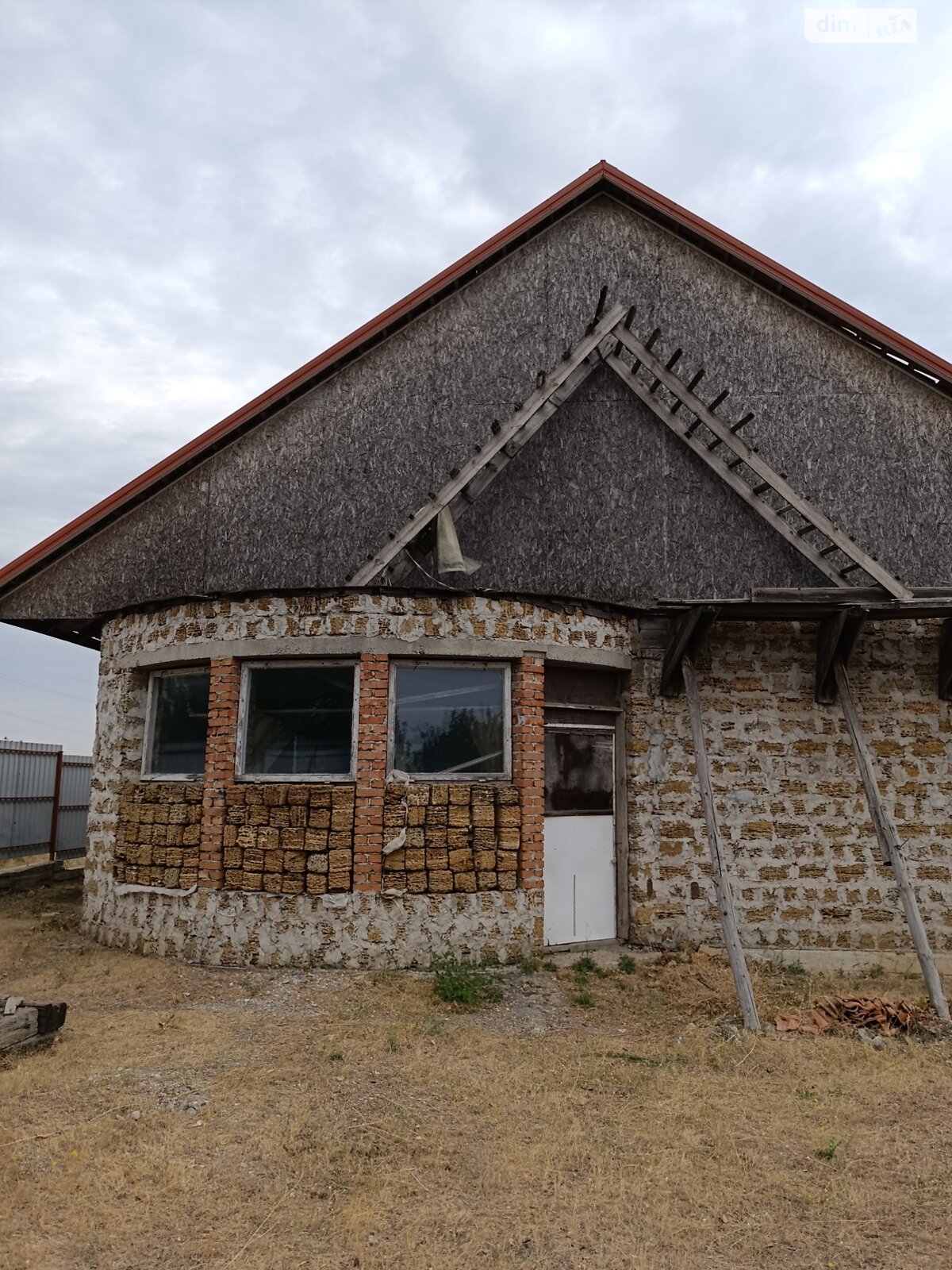 одноповерховий будинок з верандою, 142 кв. м, ракушняк. Продаж в Запоріжжі, район Верхня Хортиця фото 1 одноповерховий будинок з верандою, 142 кв. м, ракушняк. Продаж в Запоріжжі, район Верхня Хортиця фото 1