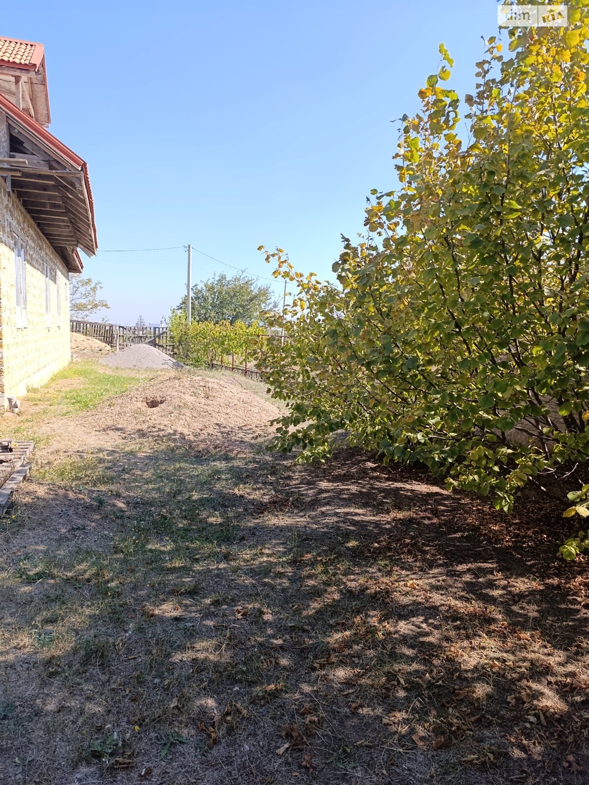 одноповерховий будинок з верандою, 142 кв. м, ракушняк. Продаж в Запоріжжі, район Верхня Хортиця фото 1 одноповерховий будинок з верандою, 142 кв. м, ракушняк. Продаж в Запоріжжі, район Верхня Хортиця фото 1