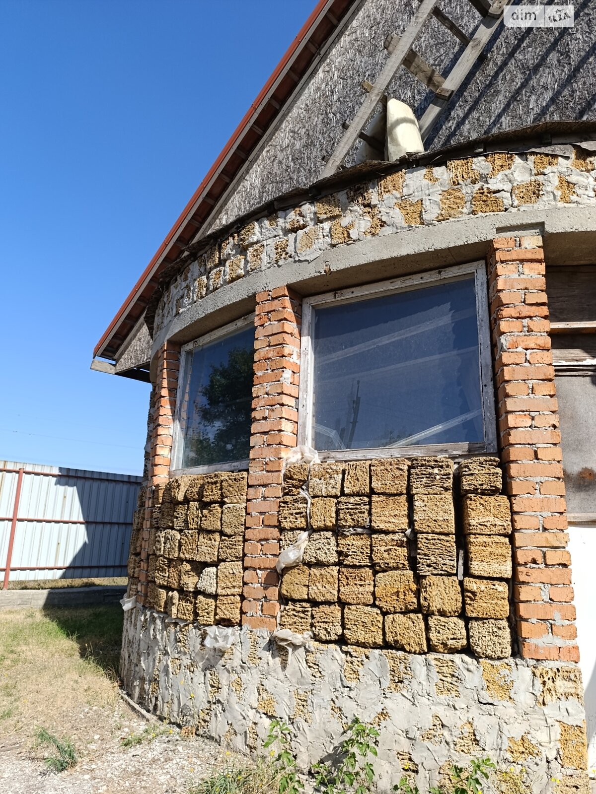 одноповерховий будинок з верандою, 142 кв. м, ракушняк. Продаж в Запоріжжі, район Верхня Хортиця фото 1 одноповерховий будинок з верандою, 142 кв. м, ракушняк. Продаж в Запоріжжі, район Верхня Хортиця фото 1