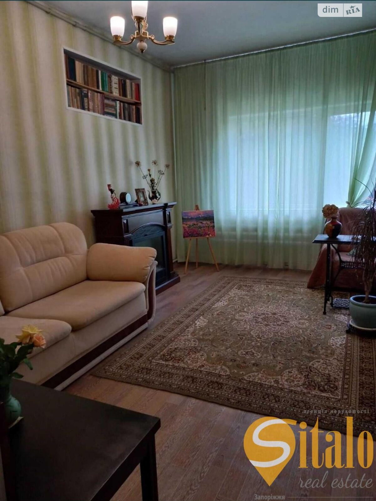 триповерховий будинок з ремонтом, 160 кв. м, цегла. Продаж в Запоріжжі, район Верхня Хортиця фото 1 триповерховий будинок з ремонтом, 160 кв. м, цегла. Продаж в Запоріжжі, район Верхня Хортиця фото 1