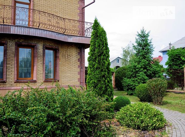 двухэтажный дом с камином, 472 кв. м, газобетон. Продажа в Владимировском (Запорожская обл.) фото 1 двухэтажный дом с камином, 472 кв. м, газобетон. Продажа в Владимировском (Запорожская обл.) фото 1