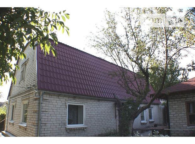одноэтажный дом с камином, 90 кв. м, кирпич. Продажа в Вольнянске (Запорожская обл.) фото 1 одноэтажный дом с камином, 90 кв. м, кирпич. Продажа в Вольнянске (Запорожская обл.) фото 1