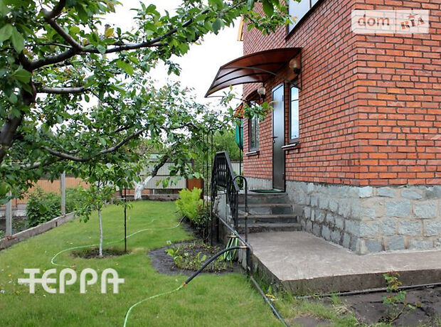 двухэтажный дом с камином, 90 кв. м, кирпич. Продажа в Вольнянске (Запорожская обл.) фото 1 двухэтажный дом с камином, 90 кв. м, кирпич. Продажа в Вольнянске (Запорожская обл.) фото 1