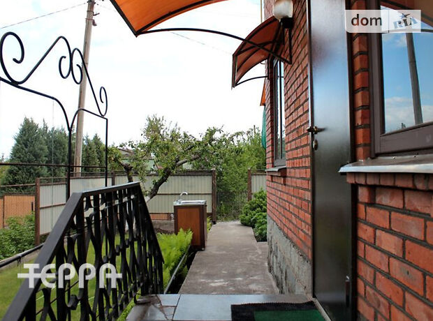 двухэтажный дом с камином, 90 кв. м, кирпич. Продажа в Вольнянске (Запорожская обл.) фото 1 двухэтажный дом с камином, 90 кв. м, кирпич. Продажа в Вольнянске (Запорожская обл.) фото 1