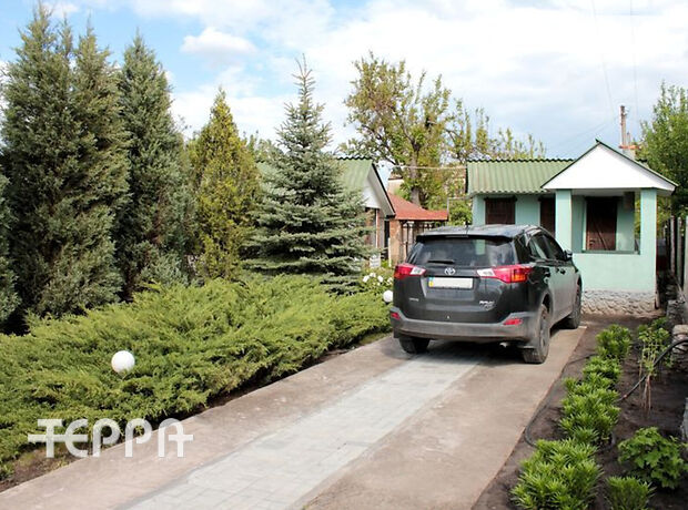 двухэтажный дом с камином, 90 кв. м, кирпич. Продажа в Вольнянске (Запорожская обл.) фото 1 двухэтажный дом с камином, 90 кв. м, кирпич. Продажа в Вольнянске (Запорожская обл.) фото 1