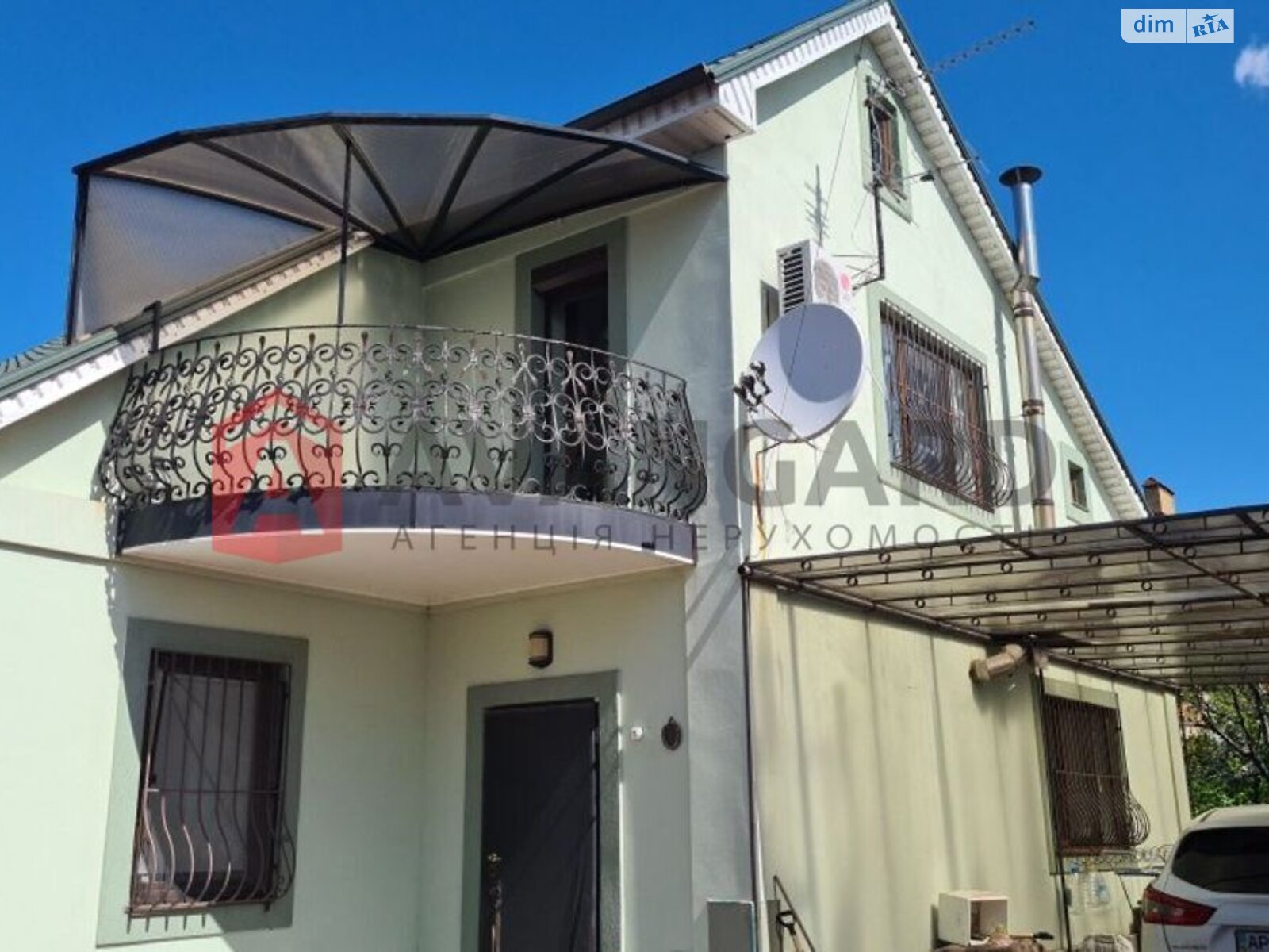 двоповерховий будинок, 180 кв. м, кирпич. Продаж в Запоріжжі, район Вознесенівський (Орджонікідзевський) фото 1 двоповерховий будинок, 180 кв. м, кирпич. Продаж в Запоріжжі, район Вознесенівський (Орджонікідзевський) фото 1