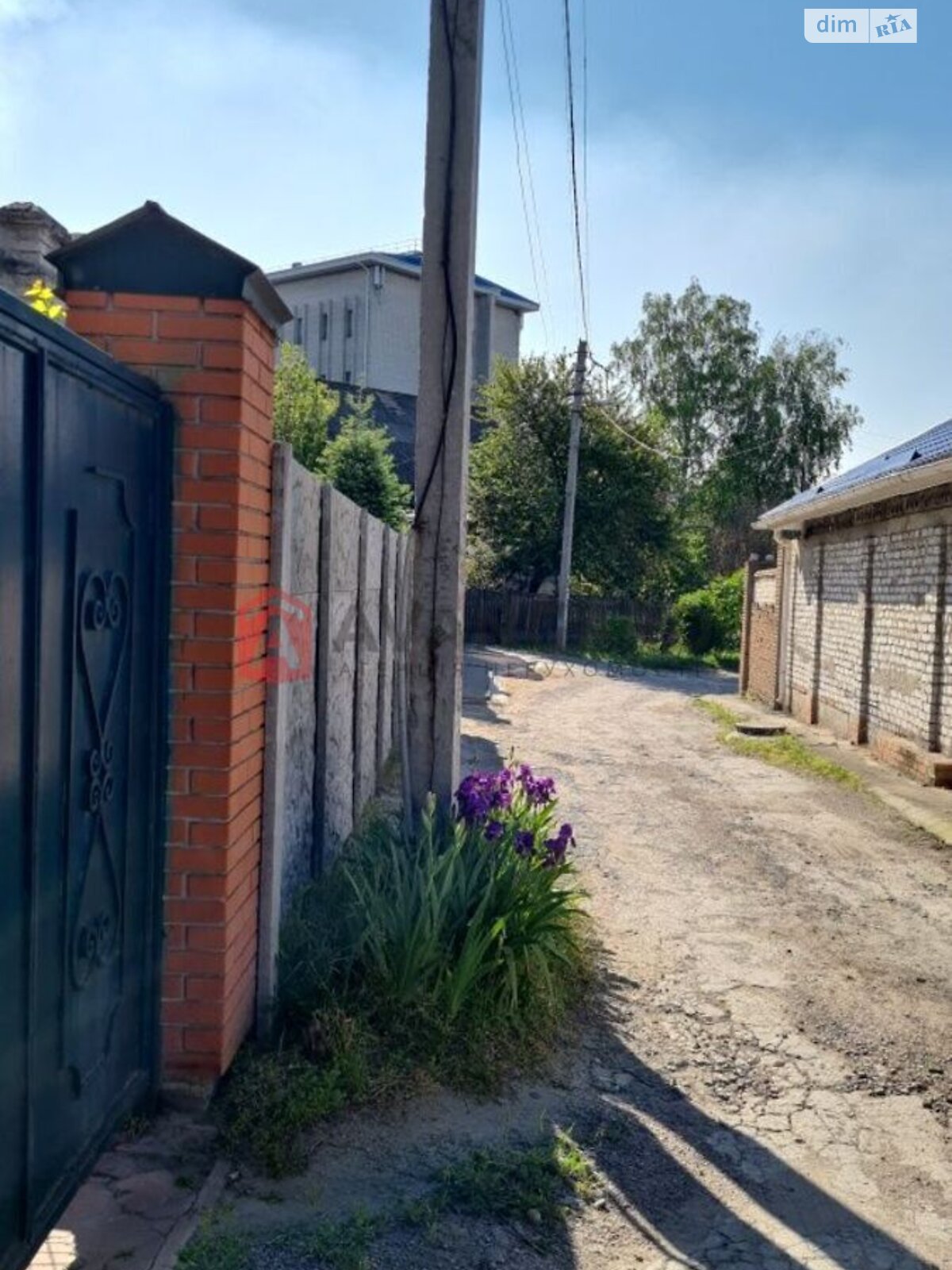 двоповерховий будинок, 180 кв. м, кирпич. Продаж в Запоріжжі, район Вознесенівський (Орджонікідзевський) фото 1 двоповерховий будинок, 180 кв. м, кирпич. Продаж в Запоріжжі, район Вознесенівський (Орджонікідзевський) фото 1