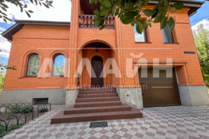 двоповерховий будинок з гаражем, 241.2 кв. м, цегла. Продаж в Запоріжжі, район Вознесенівський (Орджонікідзевський) фото 2
