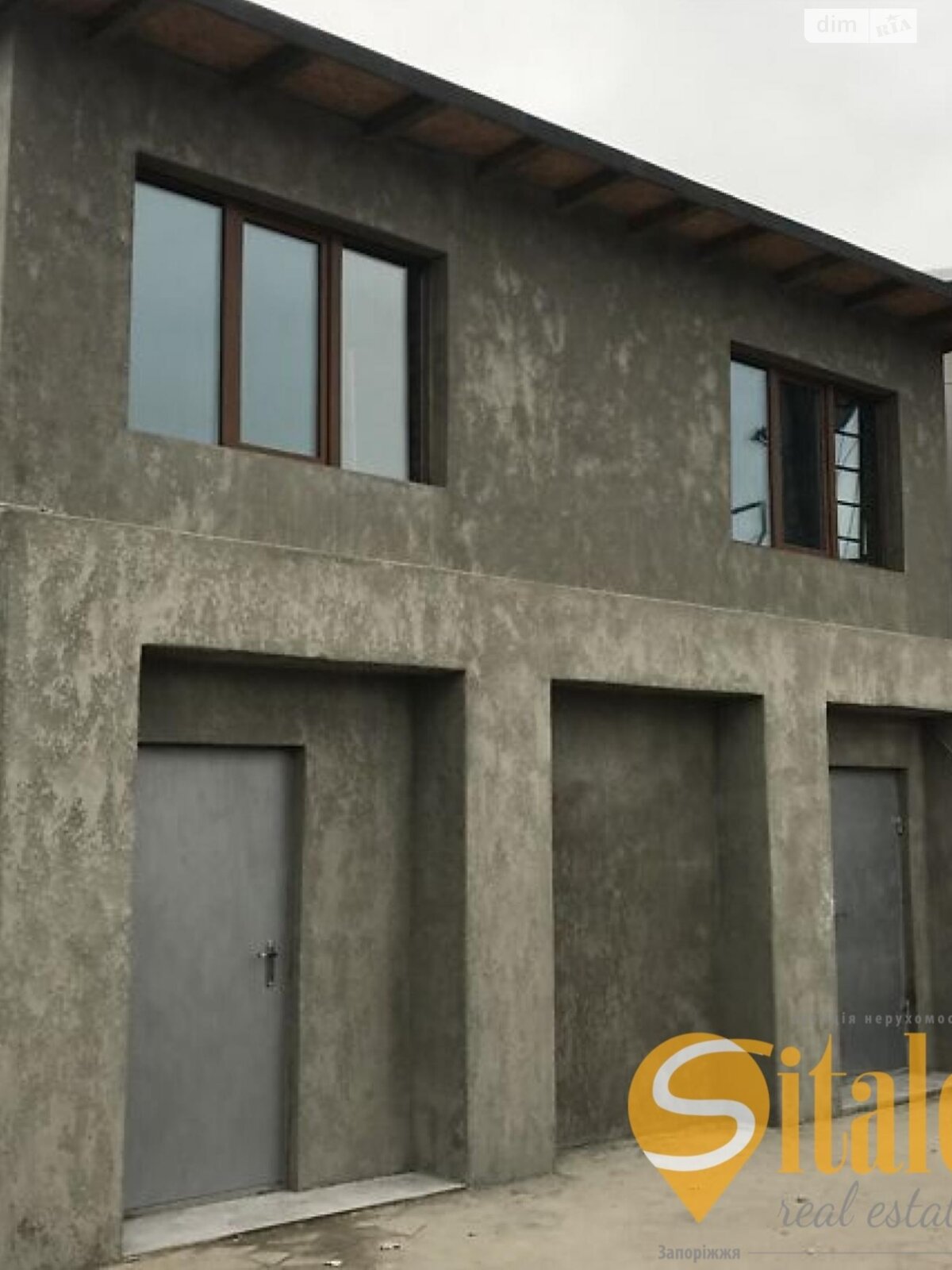 двухэтажный дом, 80 кв. м, кирпич. Продажа в Запорожье район Вознесеновский (Орджоникидзевский) фото 1 двухэтажный дом, 80 кв. м, кирпич. Продажа в Запорожье район Вознесеновский (Орджоникидзевский) фото 1