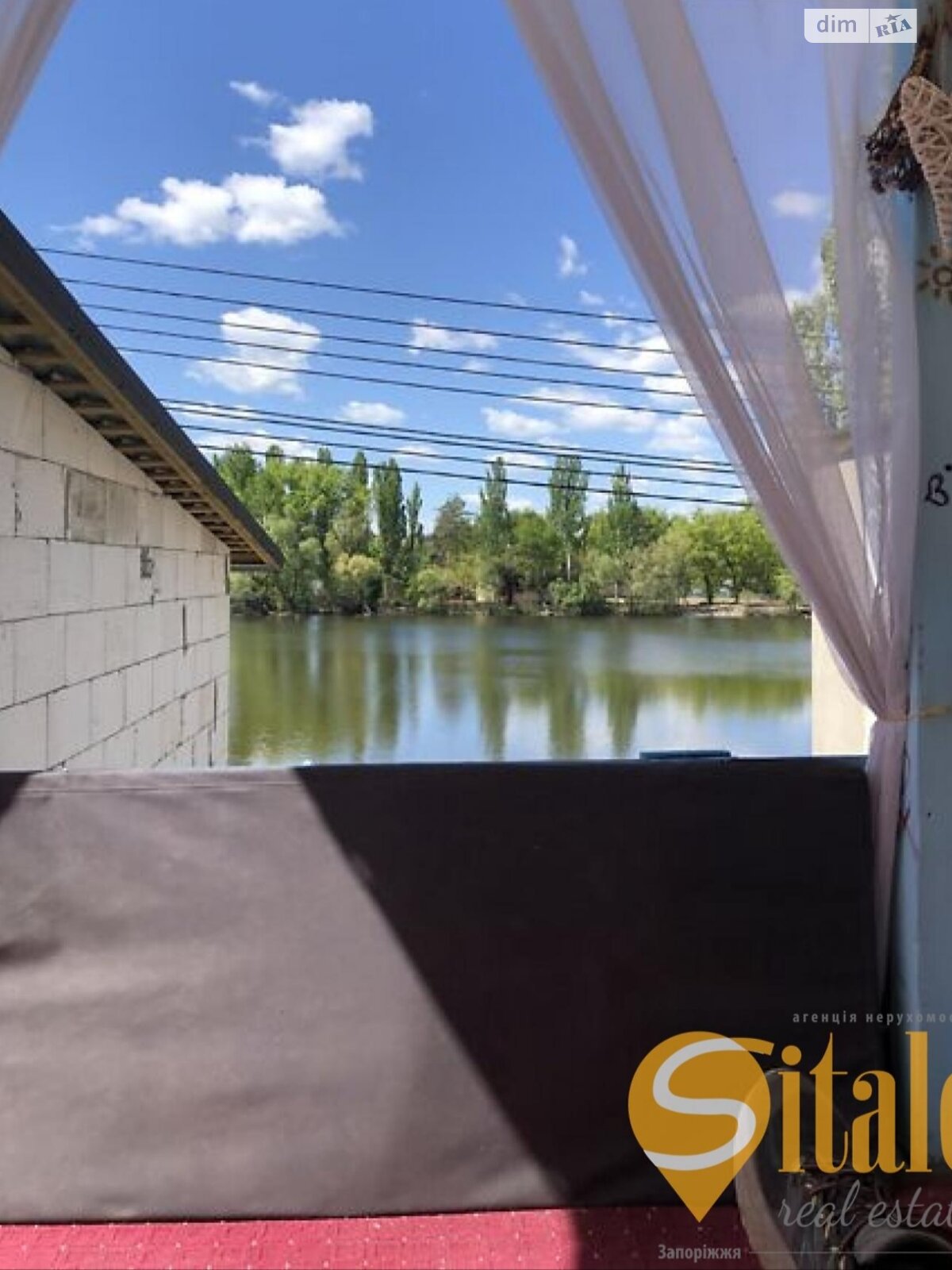 двухэтажный дом, 80 кв. м, кирпич. Продажа в Запорожье район Вознесеновский (Орджоникидзевский) фото 1 двухэтажный дом, 80 кв. м, кирпич. Продажа в Запорожье район Вознесеновский (Орджоникидзевский) фото 1