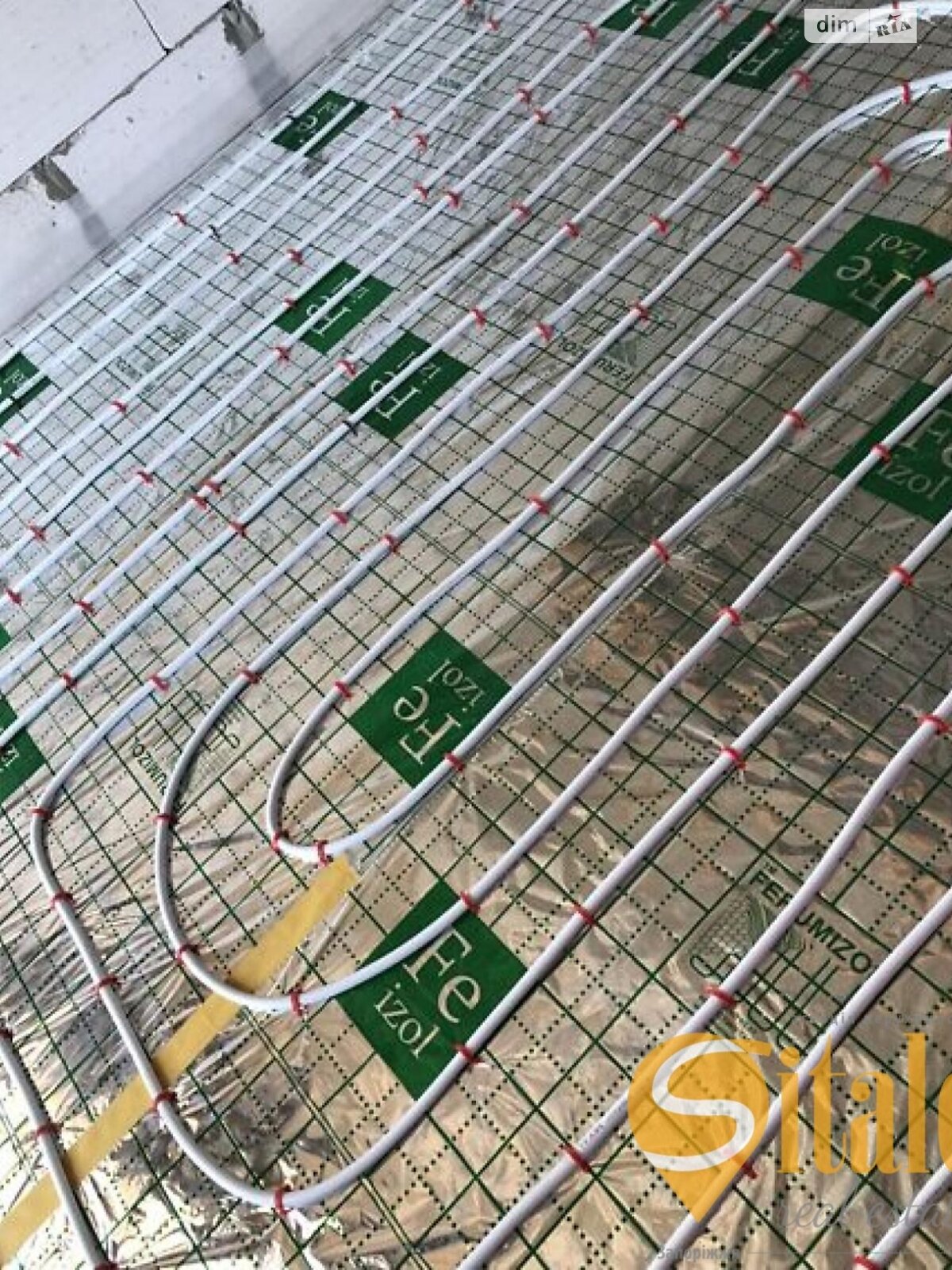 двухэтажный дом, 80 кв. м, кирпич. Продажа в Запорожье район Вознесеновский (Орджоникидзевский) фото 1 двухэтажный дом, 80 кв. м, кирпич. Продажа в Запорожье район Вознесеновский (Орджоникидзевский) фото 1